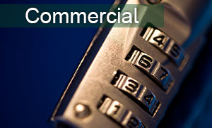 Locksmith Commercial